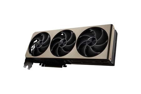 MSI 16GB RTX5080 INSPIRE 3X OC GDDR7 256bit HDMI-DP PCIE 5.0