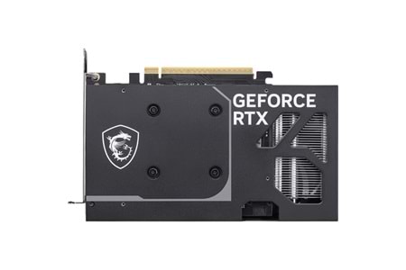 MSI 8GB RTX5050 VENTUS 2X OC 8G GDDR6 128bit HDMI-DP PCIE 5.0