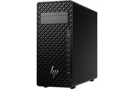 HP Z2 G1i A2KR0ES ULTRA 256K-32GB DDR5 RAM-1TB NVME-8GB RTX A1000-W11 PRO 