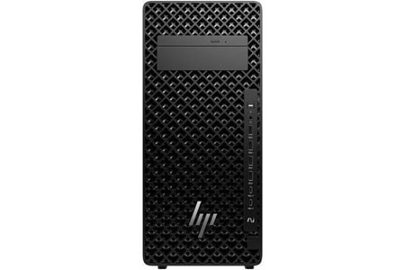 HP Z2 G1i A2KR0ES ULTRA 256K-32GB DDR5 RAM-1TB NVME-8GB RTX A1000-W11 PRO 