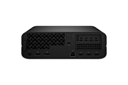 HP Z2M G1i MINI A2KJ1ES ULTRA 9 285-32GB (2X 16GB) DDR5 RAM-1TB NVME-16GB RTX2000 ADA-W11 PRO MINI İŞ İSTASYONU