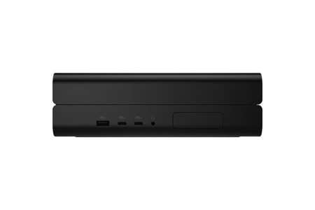 HP Z2M G1i MINI A2KJ1ES ULTRA 9 285-32GB (2X 16GB) DDR5 RAM-1TB NVME-16GB RTX2000 ADA-W11 PRO MINI İŞ İSTASYONU