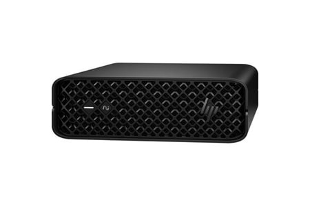 HP Z2M G1i MINI A2KH2ES ULTRA 7 265-32GB (2X 16GB) DDR5 RAM-1TB NVME-8GB RTX A1000-W11 PRO MINI İŞ İSTASYONU