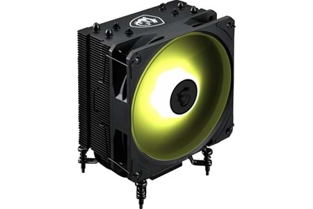 MSI MAG COREFROZR AA13 120MM ARGB İŞLEMCİ HAVA SIĞUTUCU