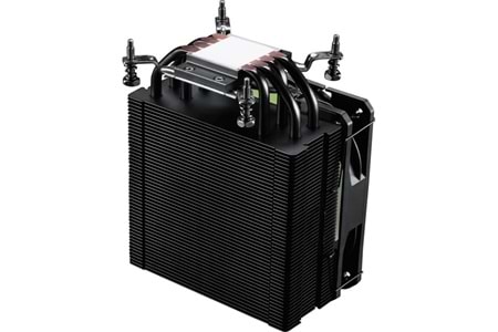 MSI MAG COREFROZR AA13 120MM ARGB İŞLEMCİ HAVA SIĞUTUCU