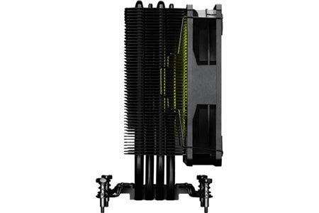 MSI MAG COREFROZR AA13 120MM ARGB İŞLEMCİ HAVA SIĞUTUCU