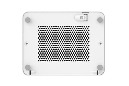 ASUS NUC15 PRO+ RNUC15CRSU700002 ULTRA 7 255H-RAM DİSK YOK-FDOS MINI PC