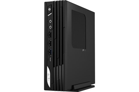 MSI PRO DP21 14M-889EU CORE i5 14400-16GB DDR5 RAM-512GB NVME-W11 PRO MINI PC