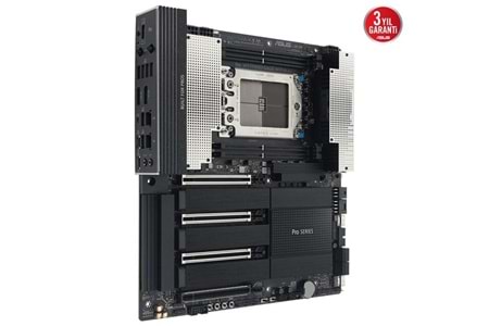 ASUS PRO WS TRX50-SAGE WIFI7 A DDR4 RDIMM PCIE 5.0 sTR5 CEB 