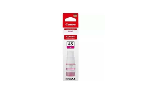 CANON 6286C001 GI-45 M KIRMIZI KARTUŞ