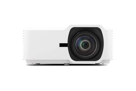 VIEWSONIC 4.000 ANSI Lumen LSD400HD-ST 1920x1080 Kısa Mesafelı Lazer Kurulum Projeksıyonu