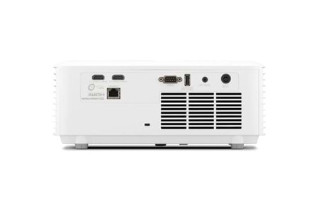 VIEWSONIC 4.000 ANSI Lumen LSD400HD-ST 1920x1080 Kısa Mesafelı Lazer Kurulum Projeksıyonu