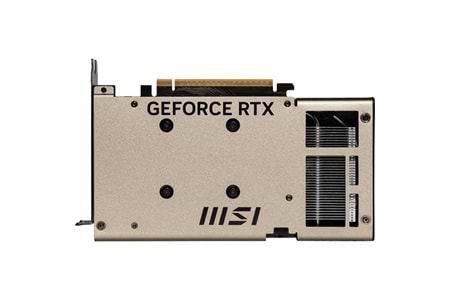 MSI 8GB RTX5060 INSPIRE 2X OC GDDR7 128bit HDMI-DP PCIE 5.0