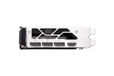 MSI 8GB RTX5060 INSPIRE 2X OC GDDR7 128bit HDMI-DP PCIE 5.0
