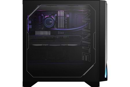 MSI MPG INFINITE X3 Aı 2NVV7-643EU ULTRA 7 265KF-32GB DDR5 RAM-1TB NVME-RTX5080-W11H GAMING PC