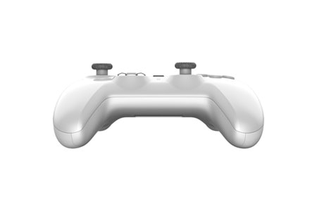 MSI GG FORCE GC200 Whıte Beyaz Oyun Kolu Kablolu Pc/Androıd 8+ Desteğı Çıft Tıtresım Motoru 2M