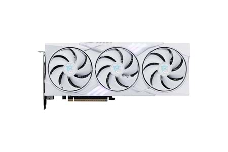 MSI 8GB RTX5060 GAMING TRIO OC WHITE GDDR7 128bit HDMI-DP PCIE 5.0 BEYAZ