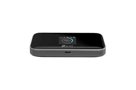 TP-LINK M7750 AC1200 4G LTE MOBİL ROUTER