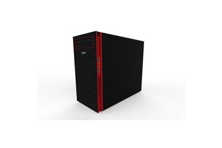 EXPER DEX127 CORE i7 12700-16GB RAM-512GB M2 NVME-FDOS