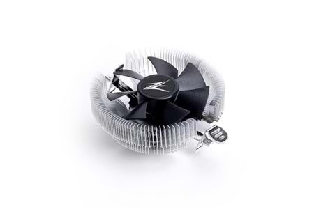 ZALMAN CNPS80G Rev.3 AM5-1700P HAVA SOĞUTMALI İŞLEMCİ FANI