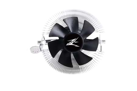 ZALMAN CNPS80G Rev.3 AM5-1700P HAVA SOĞUTMALI İŞLEMCİ FANI