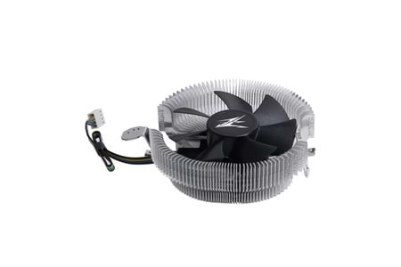 ZALMAN CNPS80G Rev.3 AM5-1700P HAVA SOĞUTMALI İŞLEMCİ FANI