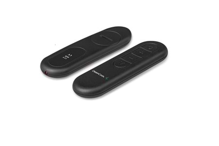 DEEPCOOL RGB-CONTROLLER Uzaktan Rgb Controlü Yapmak İçin Kullanılan Ara Bağdaştırıcı