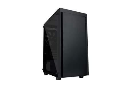 ZALMAN T3 PLUS GAMING MID-TOWER PC KASASI