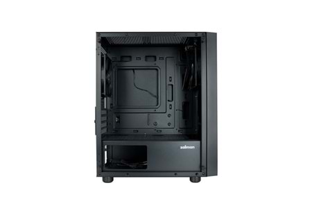 ZALMAN T3 PLUS GAMING MID-TOWER PC KASASI