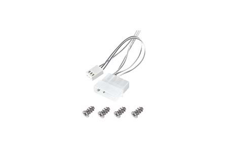 DEEPCOOL Xfan 80G/B Yesıl Uzerıne Mavı Ledlı Kasa Fanı 80Mm
