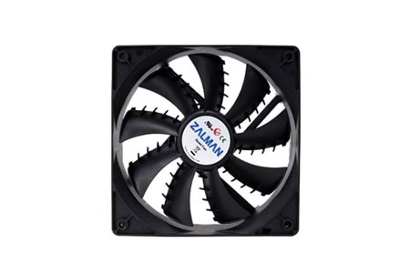 ZALMAN 120MM ZM-F3 PLUS (SF) Özel Tasarım Ultra Sessiz Kasa Fanı