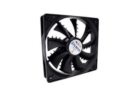 ZALMAN 120MM ZM-F3 PLUS (SF) Özel Tasarım Ultra Sessiz Kasa Fanı