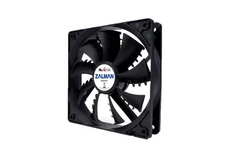 ZALMAN 120MM ZM-F3 PLUS (SF) Özel Tasarım Ultra Sessiz Kasa Fanı