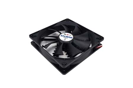 ZALMAN 120MM ZM-F3 PLUS (SF) Özel Tasarım Ultra Sessiz Kasa Fanı