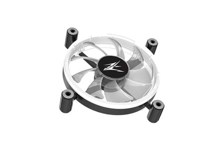 ZALMAN ZM-LF120A3 ARGB Kontrol Üniteli 120mm Kasa Fanı 3-lü paket