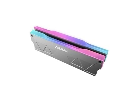 ZALMAN ZM-MH10 ARGB Ram Sogutucu Baslıgı