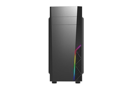 ZALMAN 500W ZM-T8 STANDART MID-TOWER PC KASASI 