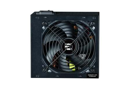 ZALMAN 500W 80+ DECAMAX ZM500-LX3 ATX POWER SUPPLY
