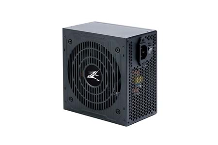 ZALMAN 600W 80+ ZM600 TXII (Megamax600w) POWER SUPLLY