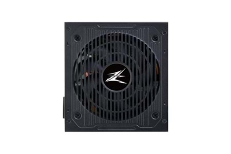 ZALMAN 600W 80+ ZM600 TXII (Megamax600w) POWER SUPLLY