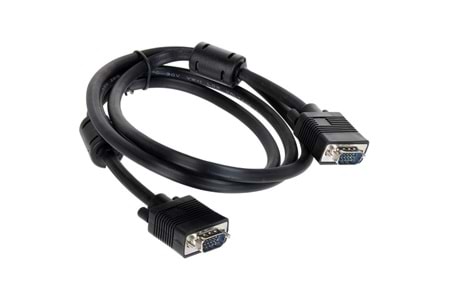 Codegen 1,5m. Filtreli Projeksiyon Monitör VGA Data Kablosu CPA015