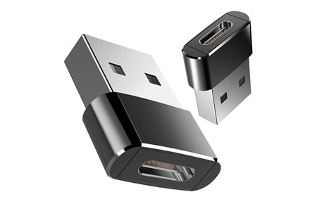 Codegen USB 3.0 Erkek – Type-C USB 3.1 Dişi Çevirici Adaptör CDG-CNV91