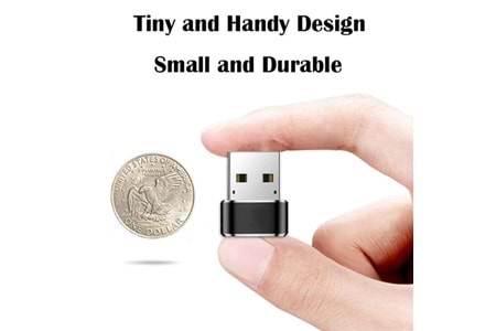 Codegen USB 3.0 Erkek – Type-C USB 3.1 Dişi Çevirici Adaptör CDG-CNV91