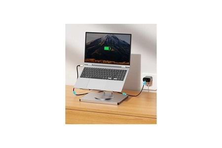 CODEGEN NSC-101 Notebook Standı Çok Fonksiyonlu Dock