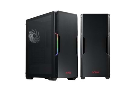 XPG STARKER BKCWW GAMING MID-TOWER PC KASASI
