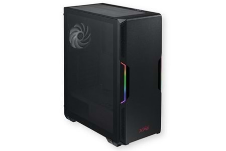 XPG STARKER BKCWW GAMING MID-TOWER PC KASASI