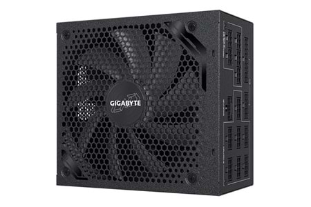 GIGABYTE 1300W 80+ GOLD GP-UD1300GM PG5 TAM MODÜLER POWER SUPLLY