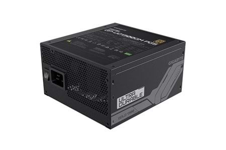 GIGABYTE 1300W 80+ GOLD GP-UD1300GM PG5 TAM MODÜLER POWER SUPLLY