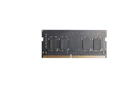  HIKVISION 16GB DDR4 3200MHZ NOTEBOOK RAMI S1 HKED4162CAB1G4ZB1