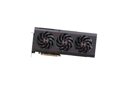 SAPPHIRE 24GB RX7900XTX PULSE 11322-02-20G GDDR6 384bit PCIE 4.0